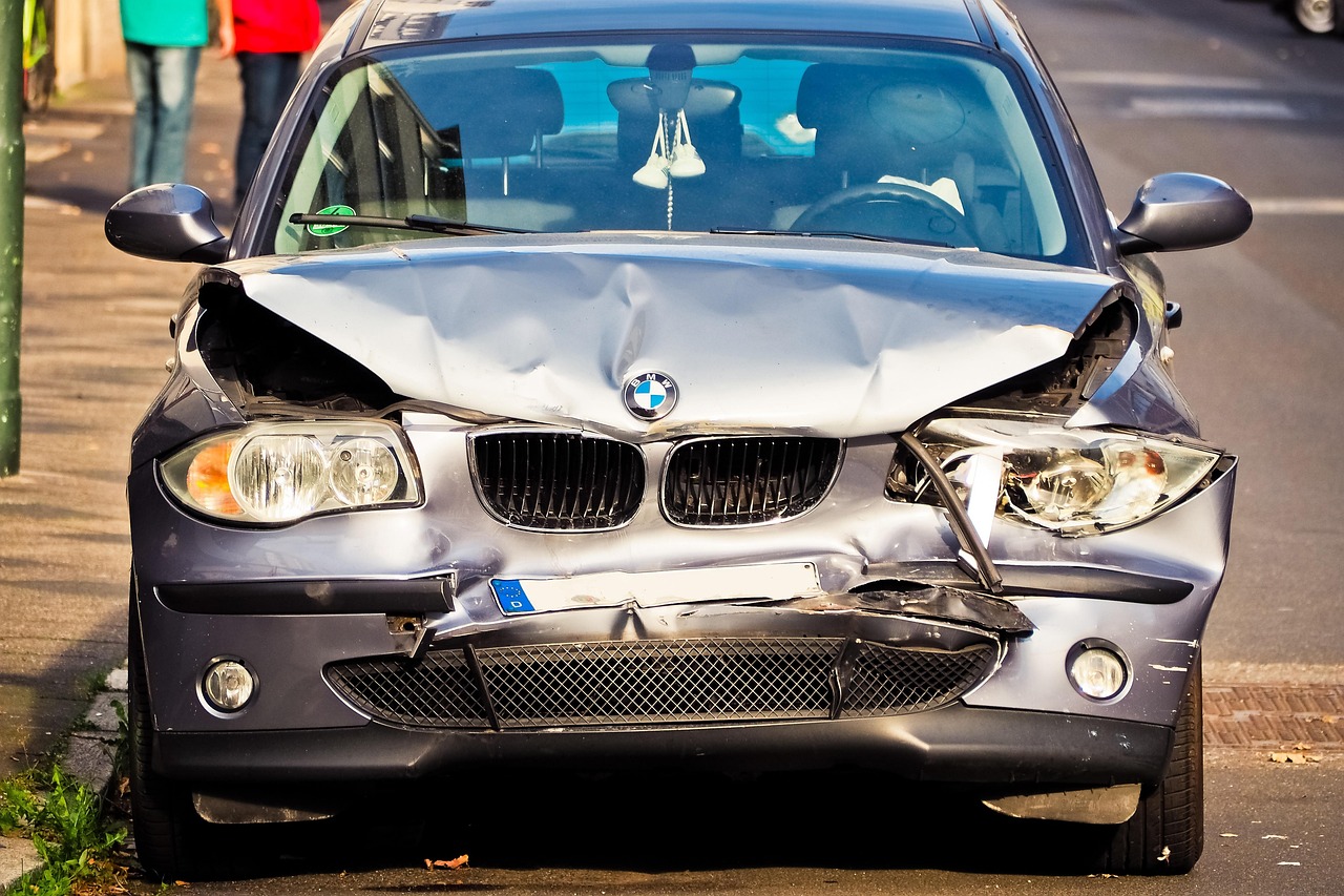 Insurance Adjuster