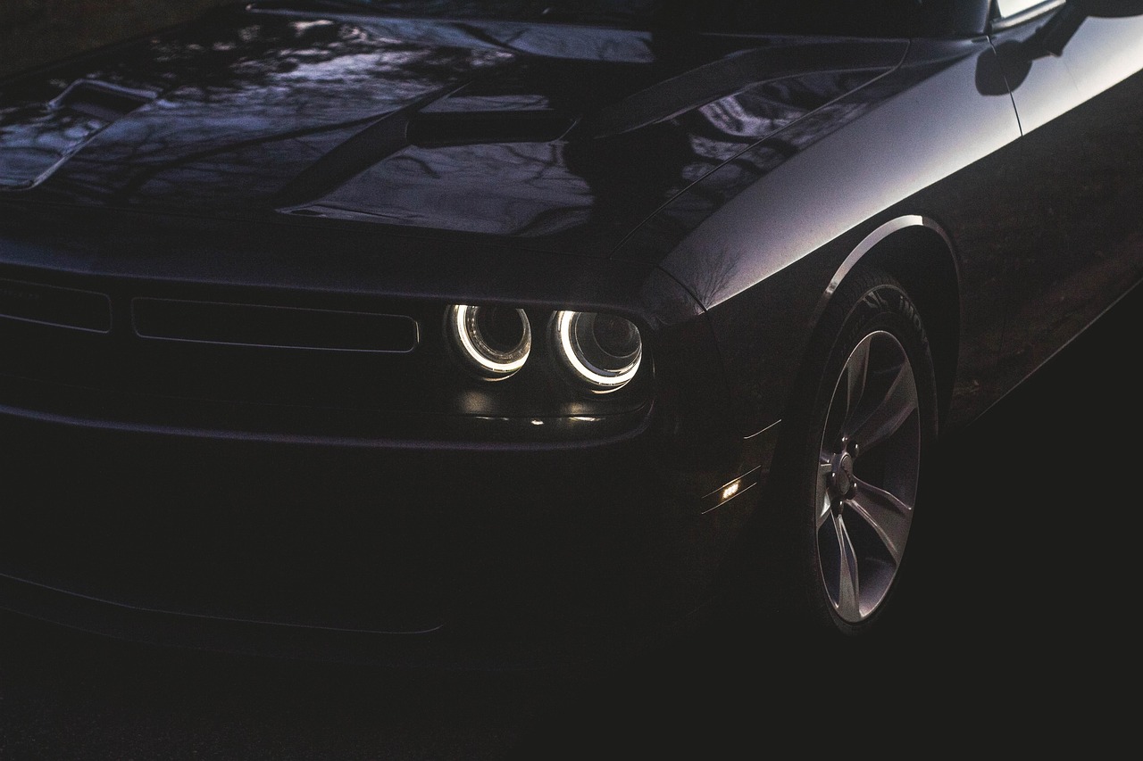 Proactive Vehicle Protection