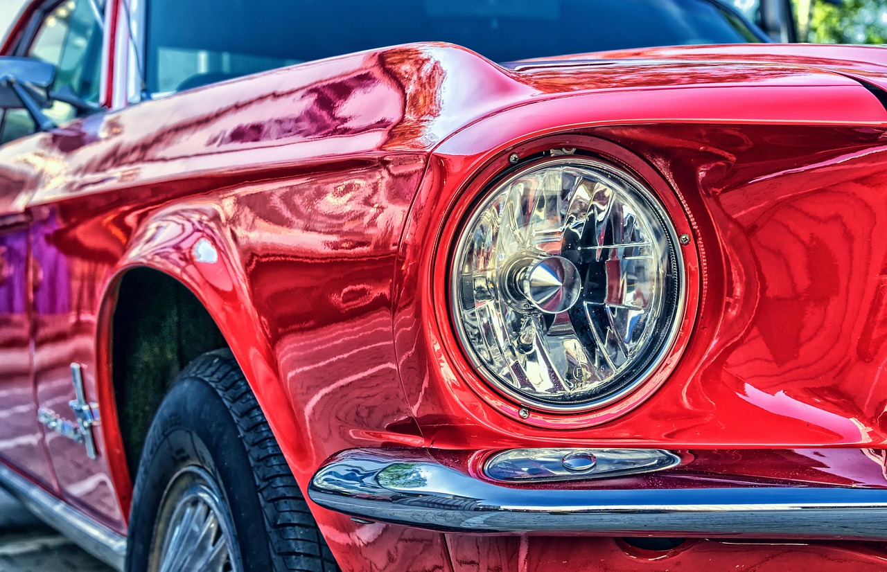 Classic Car