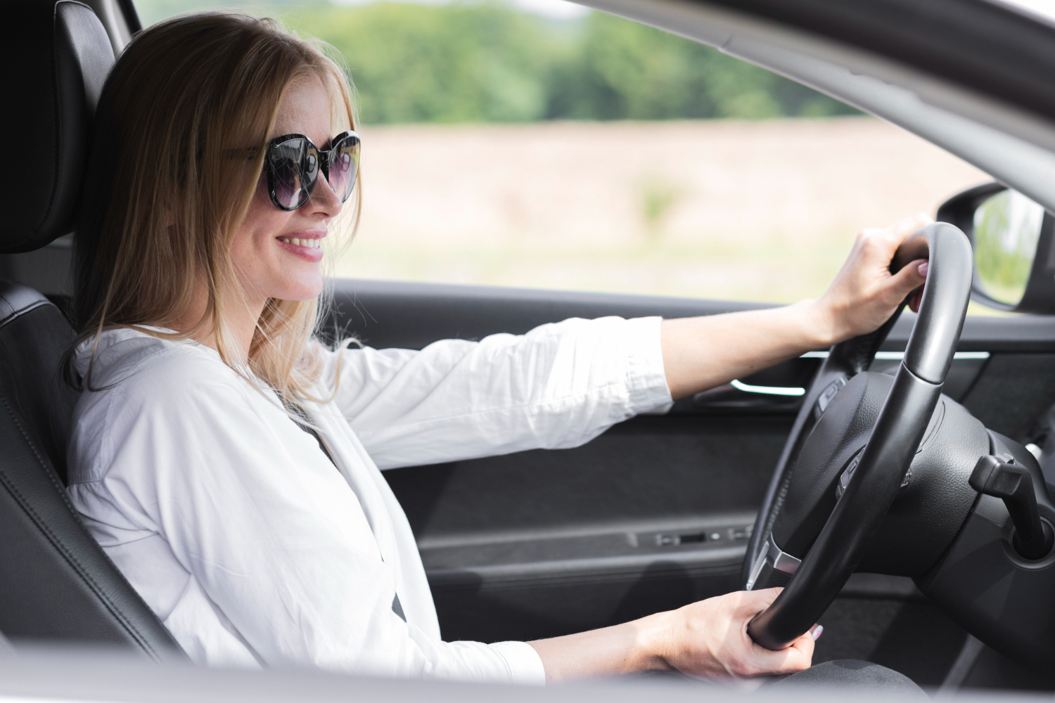 Safe Driving